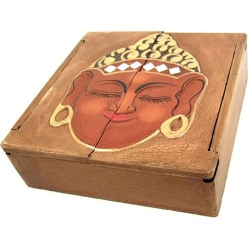 Cocosmarket Music Boxes