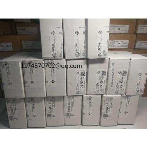 IFM PN7094 sensor 100% new and original