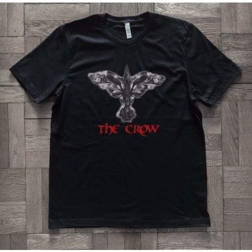 The Crow T-shirt