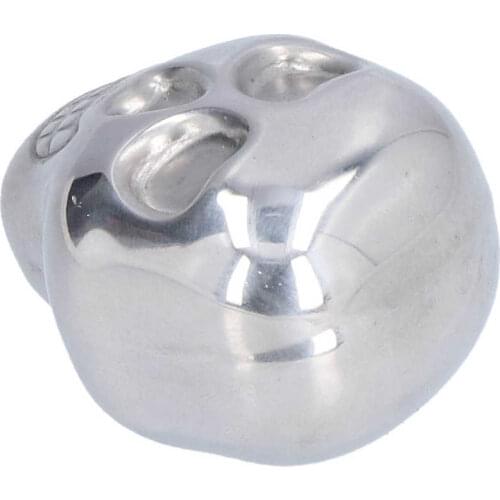 Ice Stone Durable Stainless Steel Wine Stone for Bar for Wine Accessories for Home for Bar Supplies