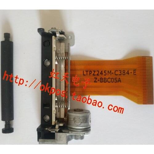 LTP Z245M-C384-E print head (full ten get one free)