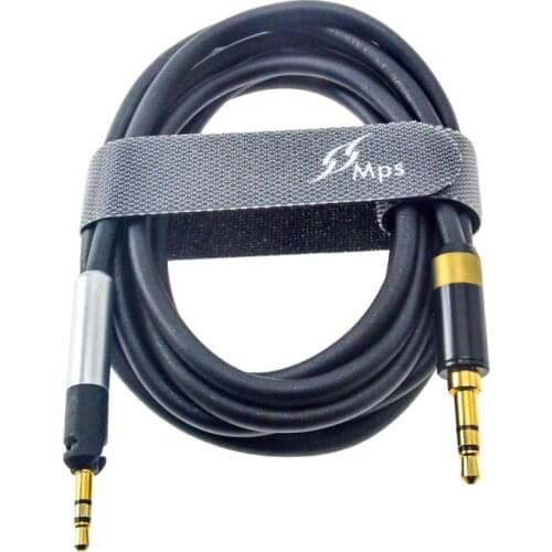 MPS Headphones With Microphone