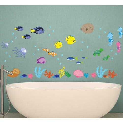 30 * 36cm WC sticker Pedestal Bread cover sticker toilet stool Commode sticker home decoration Decoration 3D bathroom printed