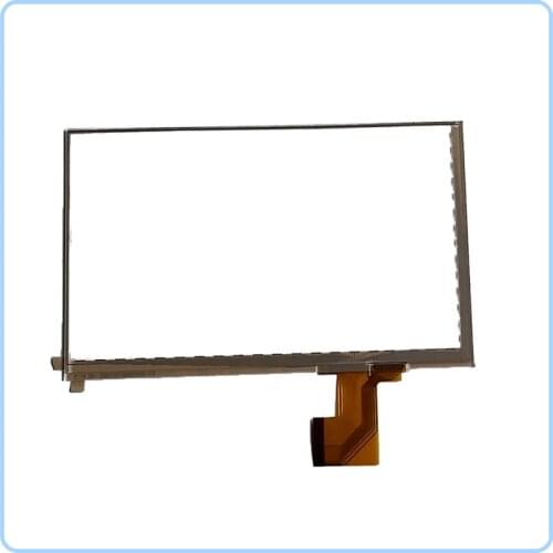 NEW 7 inch Touch Screen Digitizer Glass Panel replacement For JXD S7300
