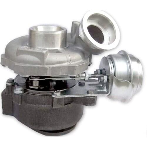 NEW GT1749V Turbo For SEAT Leon Ibiza II Cordoba 1.9 TDI Engine ASV 110HP 701854 701854-0004 701854-0003 028145702NX 701854-0002