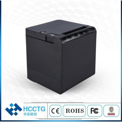 Portable Mobile Lan USB Cheapest Tablet Thermal Receipt Wifi POS Printer Bluetooth 80mm POS80B