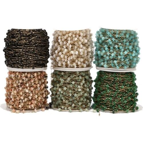 ShuaiZhenNuo White Bracelets