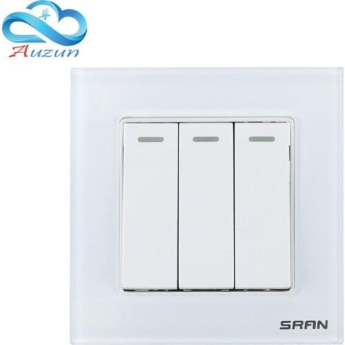 SRAN Tools