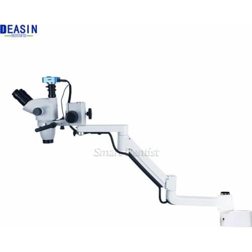Dental Equipment Microscope Optional Dental Equipment Microscope with Camera for Dental Chair Unit dental instruments