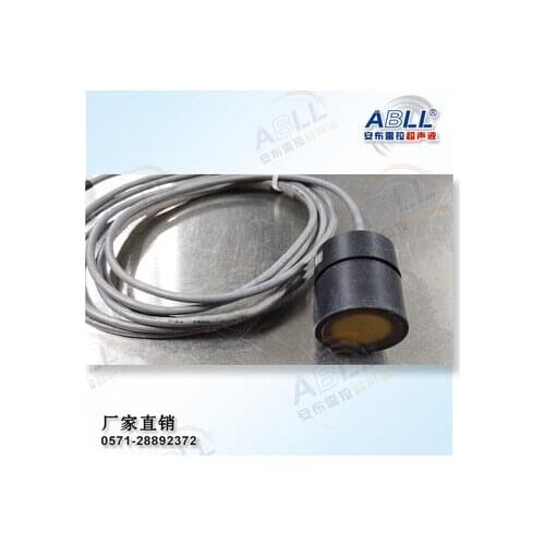 Ultrasonic transducer Ambrera 650KHz Ultrasonic Mud Probe DYW-650-01E