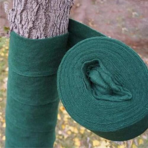 20m Thermal Warm Cold-Proof Moisturizing Tree Trunk Protector Wrap Plant Bandage