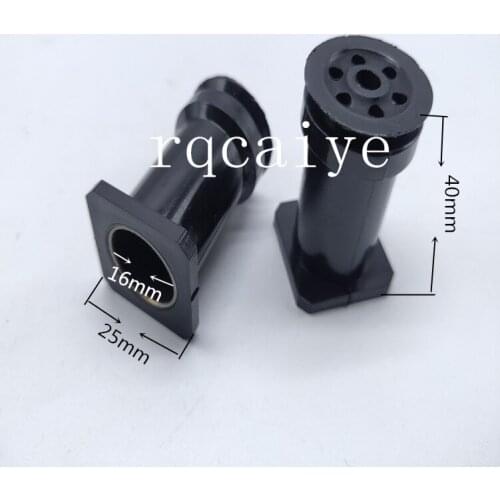 10 pcs 66.028.009 Lifting Sucker Nozzle SM74 SM102 Machine Parts size 40mm 16mm