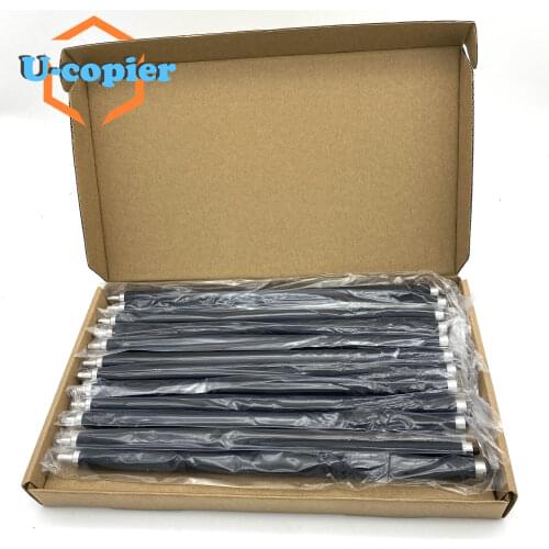 8PC Magnetic Roller MR For HP CF217A CF218A CF219A 217A 218A 219A 17A 18A 19A,For HP M101 M102 M104 M106 M130 M134 Mag Roller