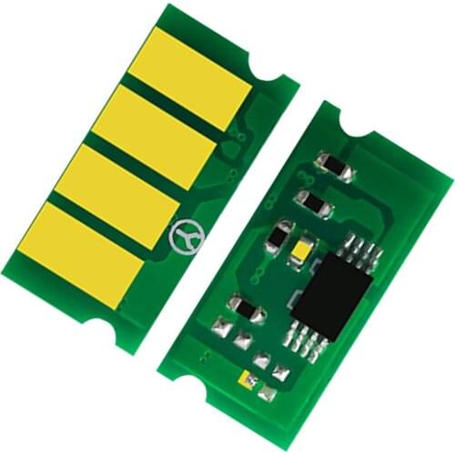 6.3K Toner Chip for Ricoh Gestetner Lanier Savin Nashuatec 408336 408337 408338 408339 408340 408341 408342 408343 408344 408345