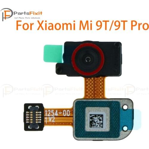 Fingerprint Sensor Flex Cable for Mi 9T/9T Pro Fingerprint Sensor Flex Replacement