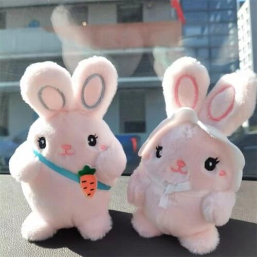 DejavYOU Plush Toys