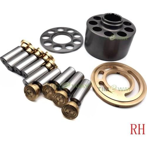 YUKEN A3H145 Pump Parts for Repair Hydraulic Pump