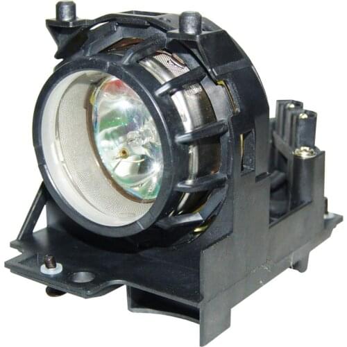 DT00581 Compatibale Projector Lamp Bulb with Housing for HITACHI CP-S210 CP-S210F CP-S210T CP-S210W PJ-LC5 PJ-C5W