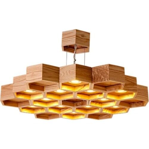 Fedis Pendant Lights In The Loft Style