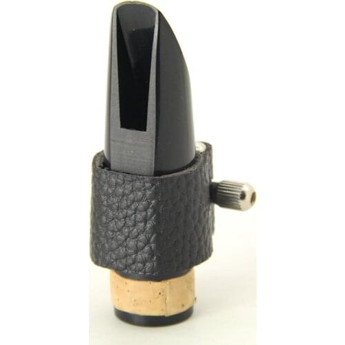 Bb Clarinet Mouthpiece Ligature Clip 1pcs