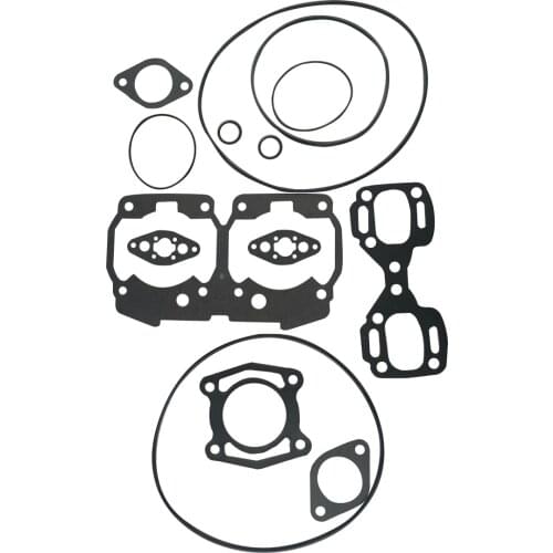 Top End Gasket Kit For Seadoo 785 787 800 Gsx Gtx Xp Spx Challenger 1996-1999 E4