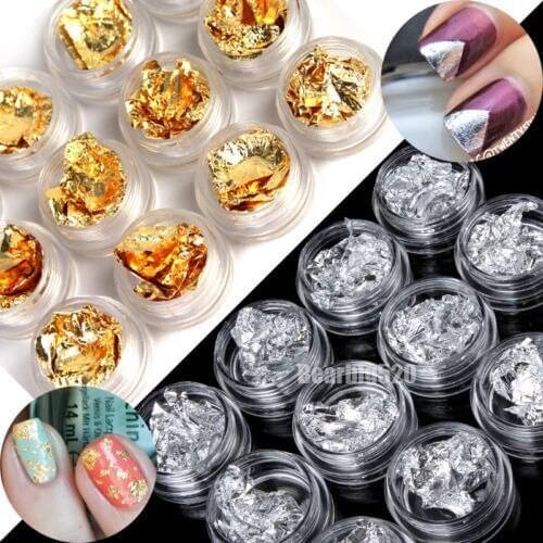 Фольга для дизайна ногтей Laquee Rette China At AliExpress