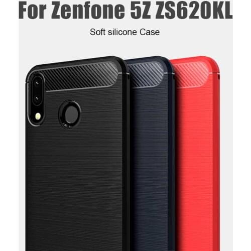 Чехлы для телефонов Asus ZenFone 5Z NONMEIO China At AliExpress