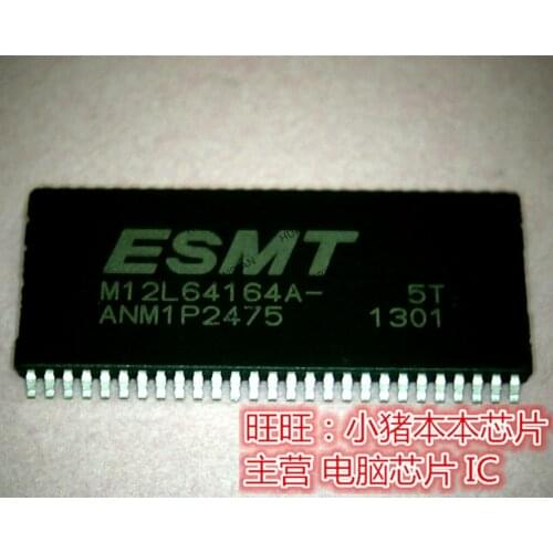 New original M12L64164A-5T M12L6416A- M12L64164A-ST TSOP High Quality