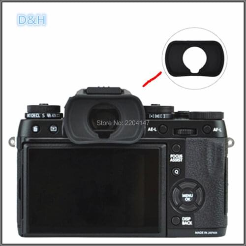 NEW Original XT1 Rubber Viewfinder Eyepiece Eyecup Eye Cup For Fuji Fujifilm XT2 X-T1 EC-XT1 Camera Replacement Unit Repair Part