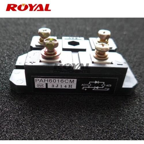 PAH2518CF PAH1008CM PAH6016CM