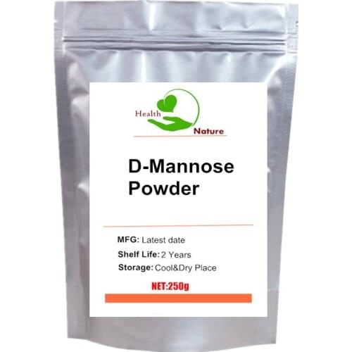 D-Mannose D Mannose Powder 100% Pure & Vegetarian Powder