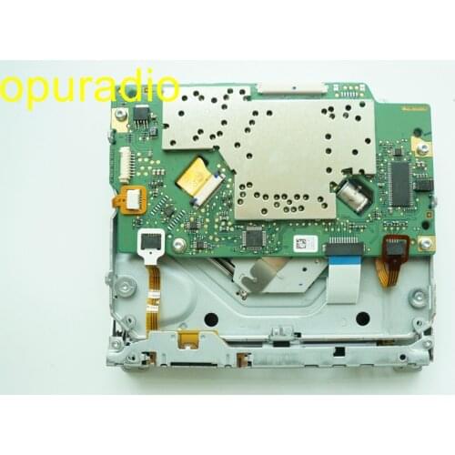 10000%Brand new PLDS single DVD mechanism DVD-M5 drive loader DVD M5 for VW BMW Mercedes Escalade car DVD navigation systems