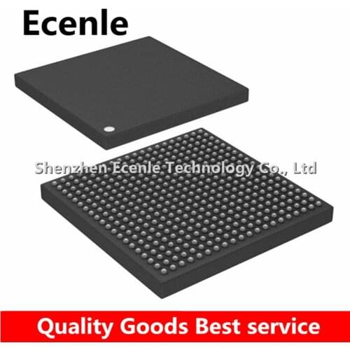 1 Pcs/Lot ADSP-BF544BBCZ-5A CSBGA-400 DSP Fixed-Point 16bit 533MHz Embedded Processor 100% New&Original