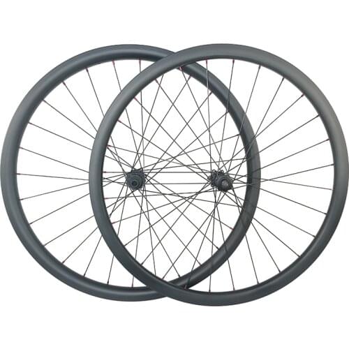 1280g DT240 EXP 29er 30mm XC BOOST Bike Wheel Asymmetric Clincher Tubeless MTB Carbon Wheelset 28H HG XD MS 15×110mm 12×148mm