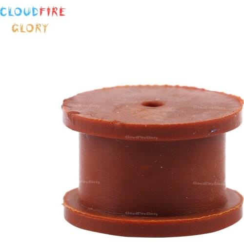 Accessories 431721559 Gas Pedal Accelerator Cable Bushing Grommet For Volkswagen Caddy Je tta Passat Scirocco For Audi 100 Coupe