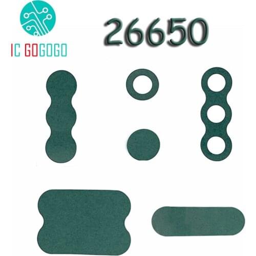 CHANGELIN Spare Parts For Chargers