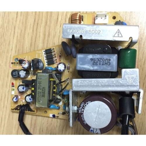 Projector Parts For NEC NP400 Main Power Supply