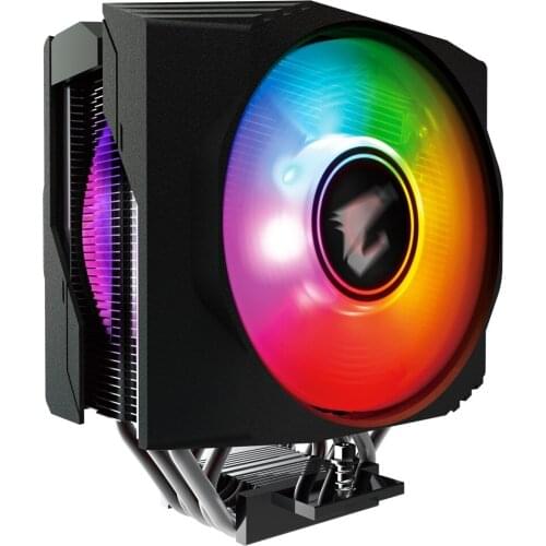 Gigabyte Coolers For Processors