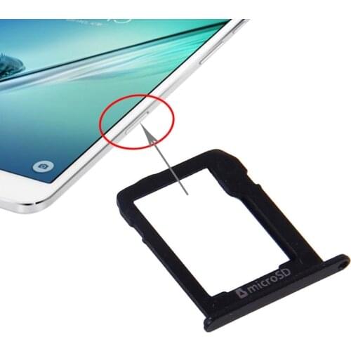 Micro SD Card Tray for Galaxy Tab S2 8.0 / T715