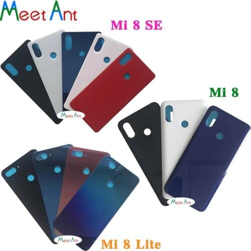 Аккумуляторы для телефонов Xiaomi Mi 8 Lite Meet Ant China At AliExpress