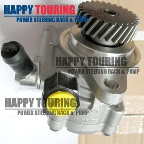 New Power Steering Pump For Toyota Land cruiser 100 1998-2007 44310-60410 4431060410 44310-60450 4431060450