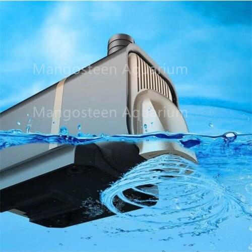 20W 31W 40W submersible pump bottom suction pump water pump fish tank fountain garden pond rockery water pump