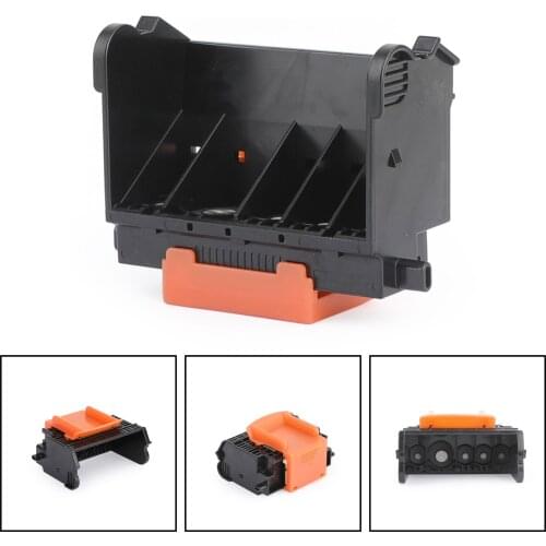 Artudatech Full Color QY6-0059 Replacement Printhead Printer Head for IP4200 MP500 MP530