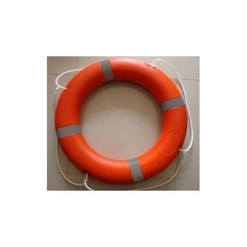 Rubber lifebuoy lifebuoy environmental 1.5kg