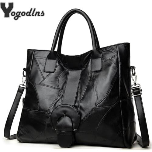 Luxury Handbags Women Bags Designer PU Messenger Bag New 2021 Lady Crossbody Simple Fashion Tote Bag sac a main