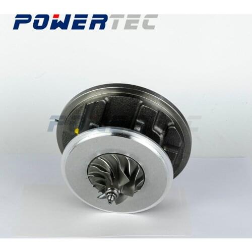 GTB1649V turbocharger core 757886-3 28231-27400 2823127460 cartridge turbo 757886 chra for KIA Sportage II 2.0 CRDi Engine D4EA