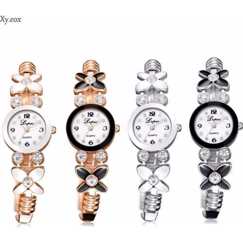 XY.EOX Ladies Watch