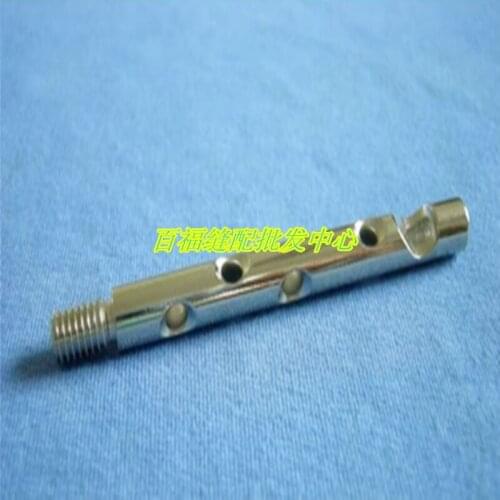 Sewing Mchine Parts Automatic wire cutting roller PFAFF 591 574 pass column #PFAFF 91-119026-25