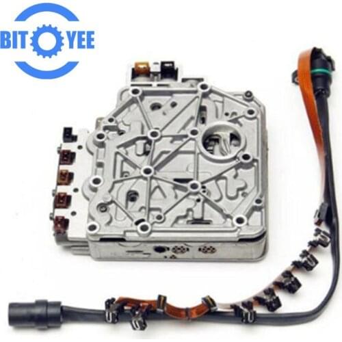 01M Automatic Transmission Valve Body For 99-05 VW Jetta Golf MK4 Beetle OEM 01M325283A