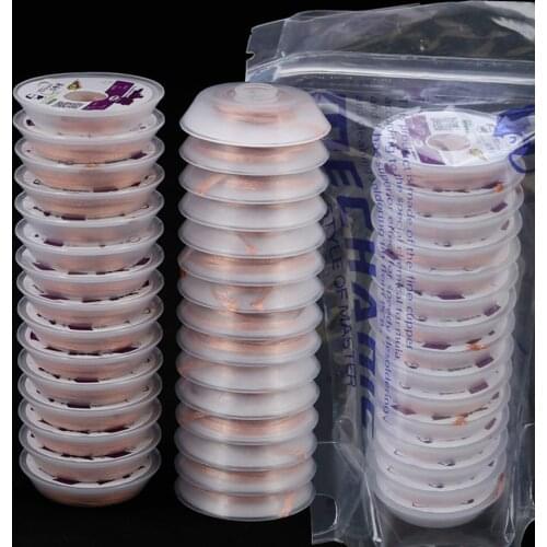 10pcs MECHANIC Solder Wick Length 1.5M Desoldering Braid Solder Remover Wick Pure Oxygen-free Copper Wire Solder Accessories